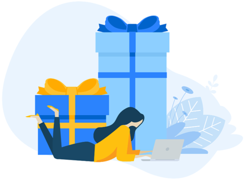 Discounted press release package